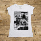 Victory Sign • T-Shirt Donna