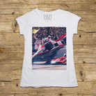 Race Impact • T-Shirt Donna
