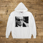 COOL SUTRA • Felpa Cappuccio Uomo