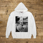 MAD BASKET • Felpa Cappuccio Uomo