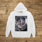 SNOW LAUGH • Felpa Cappuccio Uomo