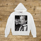 JOKER ATTITUDE • Felpa Cappuccio Donna