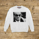 COOL SUTRA • Felpa Girocollo Uomo