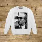 BOSS ATTITUDE • Felpa Girocollo Uomo