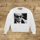 COOL SUTRA • Felpa Girocollo Donna