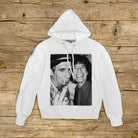 Glimmer Twins • Felpa con Cappuccio Donna