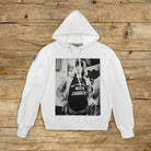 Who Is Mick? • Felpa con Cappuccio Donna