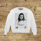 Obsession • Felpa Girocollo Donna