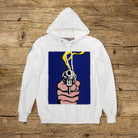 Gun Trigger • Felpa Cappuccio Uomo