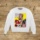 Dreams Blast • Felpa Girocollo Donna