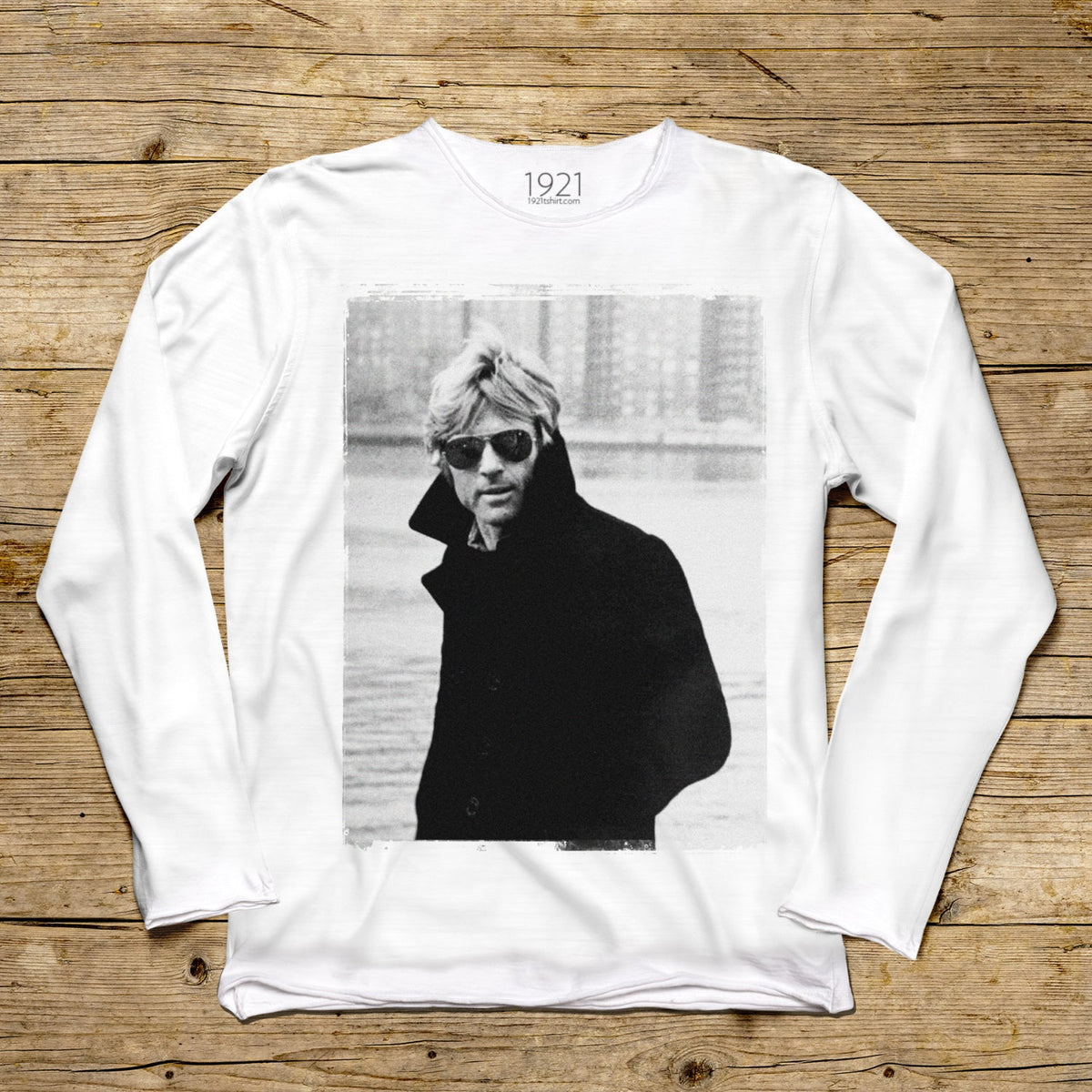 CONDOR COAT • Manica Lunga Uomo