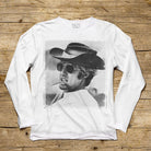 SUNDANCE SMOKE • Manica Lunga Uomo