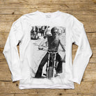 DIRT TRACK • Manica Lunga Uomo