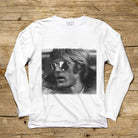 MIRROR SHADES • Manica Lunga Uomo