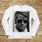 HALFTONE COOL • Manica Lunga Uomo