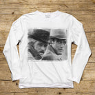 OUTLAW DUO • Manica Lunga Uomo