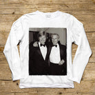 BLACK TIE DUO • Manica Lunga Uomo