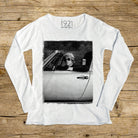 OPEN ROAD • Manica Lunga Donna