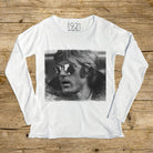 MIRROR SHADES • Manica Lunga Donna