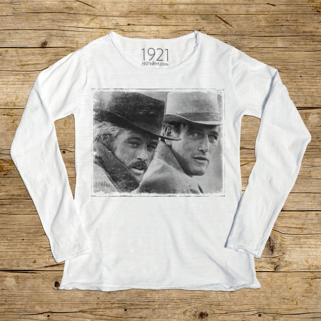 OUTLAW DUO • Manica Lunga Donna