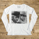 OUTLAW DUO • Manica Lunga Donna
