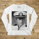 OFFICER'S CAP • Manica Lunga Donna