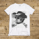 SUNDANCE SMOKE • T-Shirt Uomo