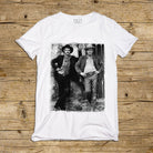 BUTCH & SUNDANCE • T-Shirt Uomo