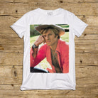 ROSE COWBOY • T-Shirt Uomo
