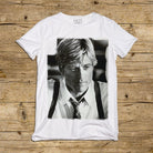 THE REPORTER • T-Shirt Uomo