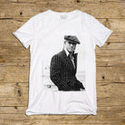 PINSTRIPE STING • T-Shirt Uomo