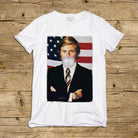 THE CANDIDATE • T-Shirt Uomo
