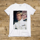 NAVY WHITES • T-Shirt Uomo