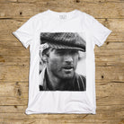 NEWSBOY CAP • T-Shirt Uomo