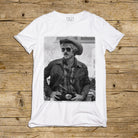 ELECTRIC COWBOY • T-Shirt Uomo