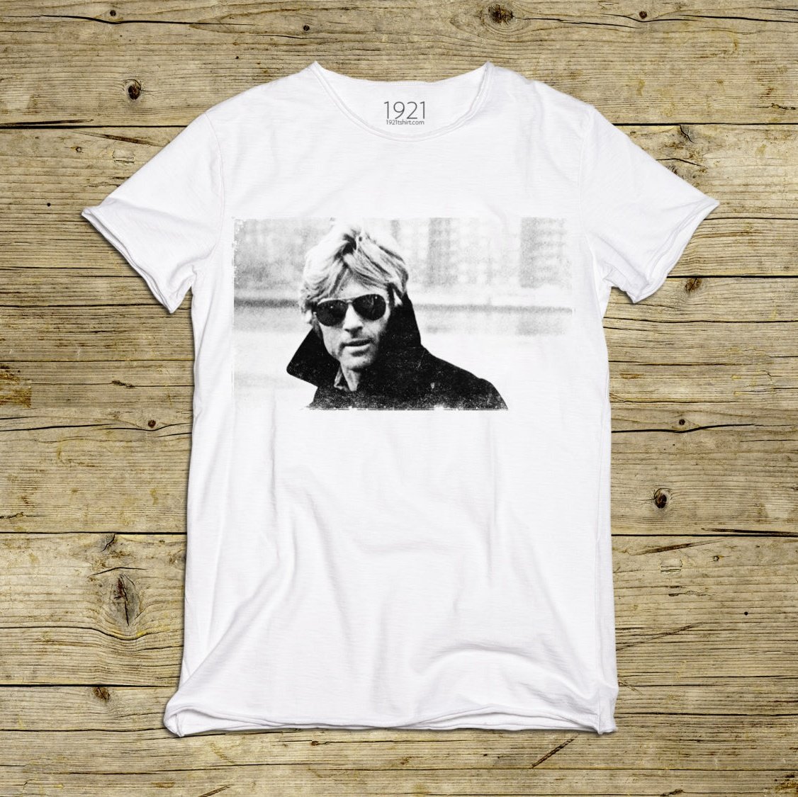 RIVERSIDE • T-Shirt Uomo