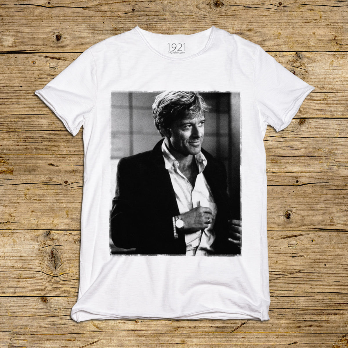 CITY CHARM • T-Shirt Uomo