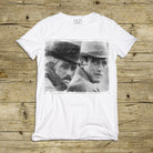 OUTLAW DUO • T-Shirt Uomo