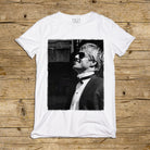 TUXEDO LAUGH • T-Shirt Uomo