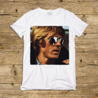 MIRROR GOLD • T-Shirt Uomo
