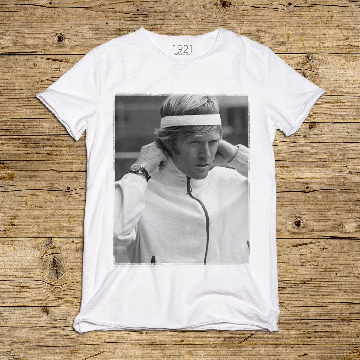 DOWNHILL • T-Shirt Uomo