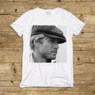 HERRINGBONE • T-Shirt Uomo