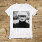 IVORY CAP • T-Shirt Uomo