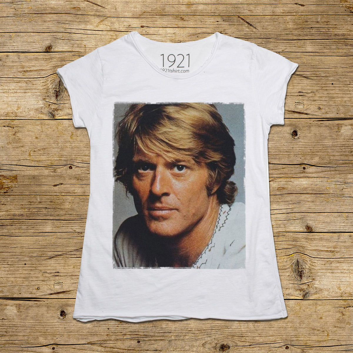 GOLDEN HOUR • T-Shirt Donna