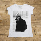 CONDOR COAT • T-Shirt Donna