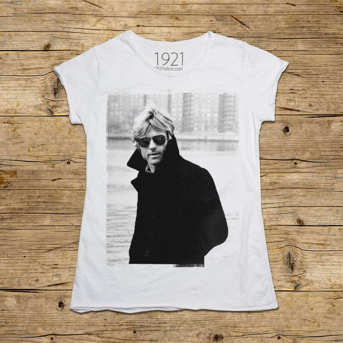 CONDOR COAT • T-Shirt Donna
