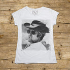 SUNDANCE SMOKE • T-Shirt Donna