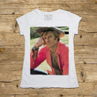 ROSE COWBOY • T-Shirt Donna