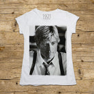 THE REPORTER • T-Shirt Donna