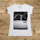 OPEN ROAD • T-Shirt Donna